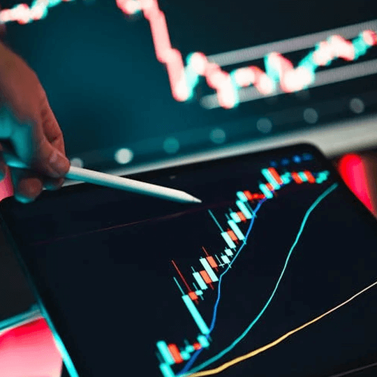 Trabluksoreks - Team von Kryptowährungsexperten