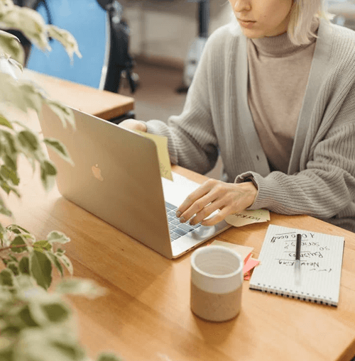 Trabluksoreks Abbildung des Betreuungsteams